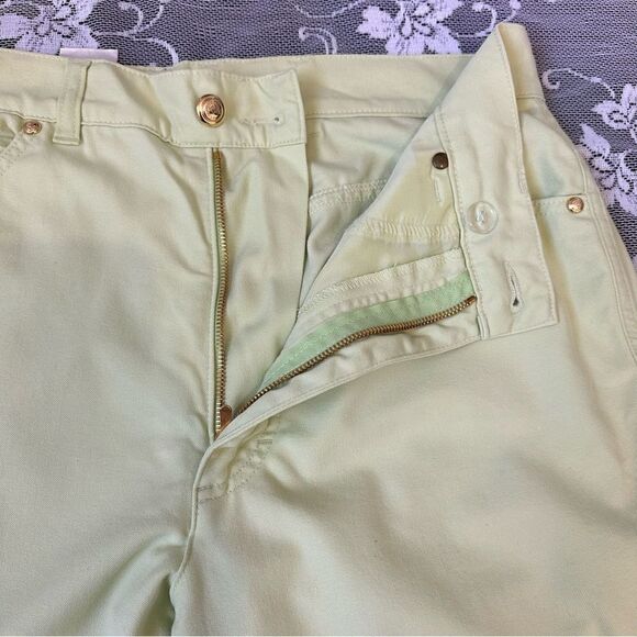 Vintage Escada High Waisted Jeans - Picture 7 of 16